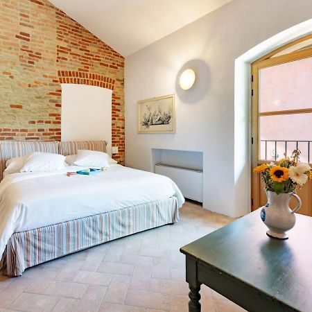 Tenuta Miranda Cassinasco Екстериор снимка