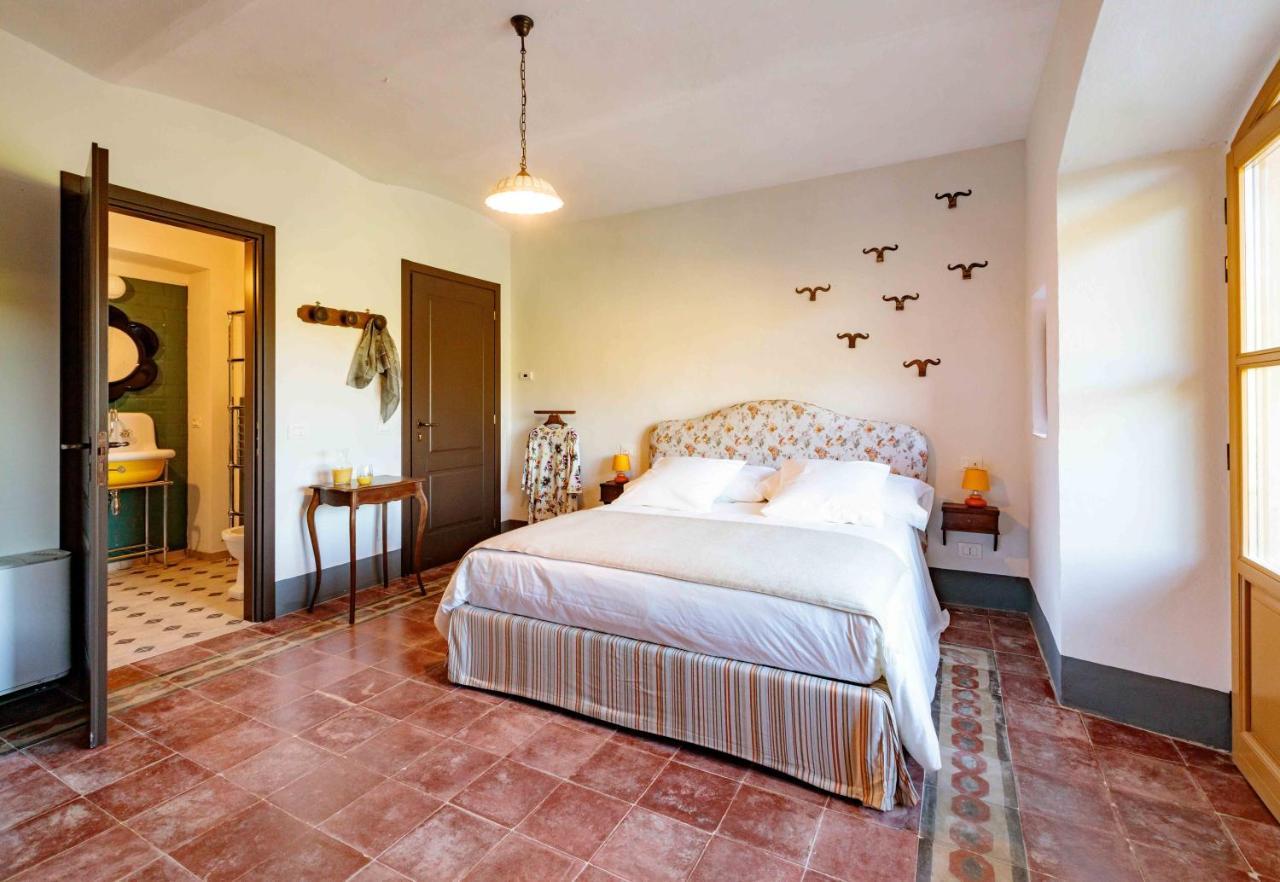 Tenuta Miranda Cassinasco Екстериор снимка