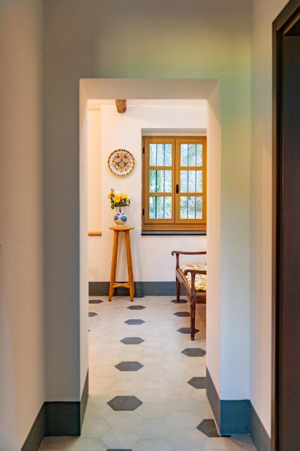 Tenuta Miranda Cassinasco Екстериор снимка