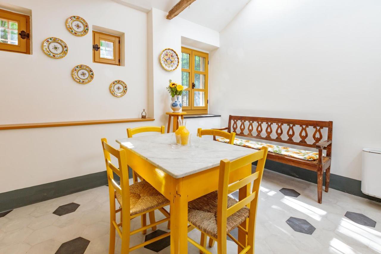Tenuta Miranda Cassinasco Екстериор снимка
