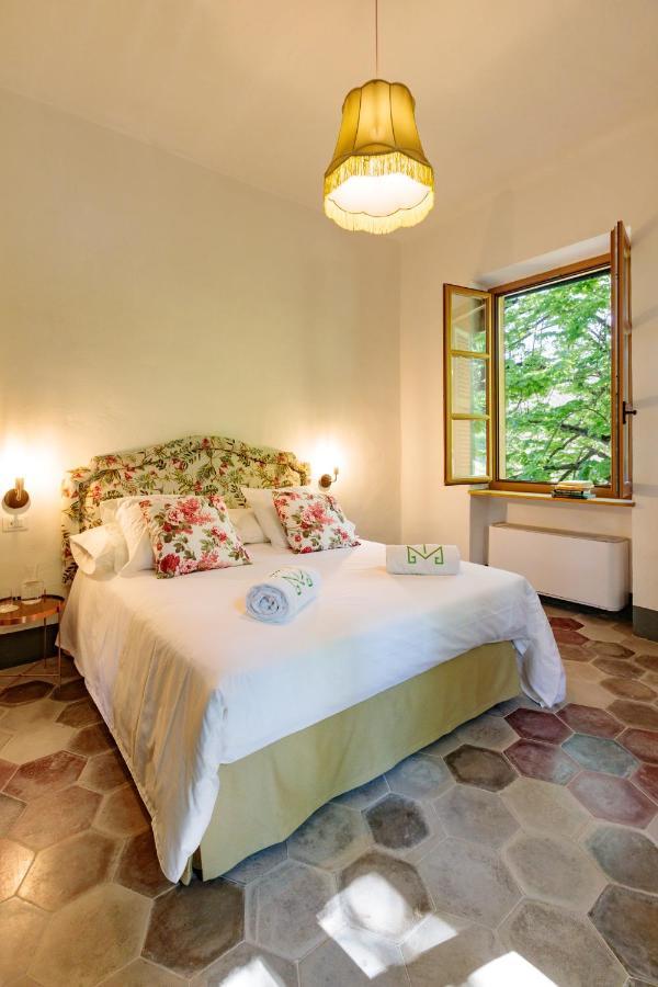 Tenuta Miranda Cassinasco Екстериор снимка