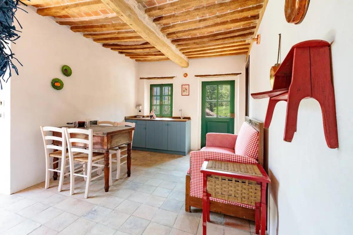 Tenuta Miranda Cassinasco Екстериор снимка
